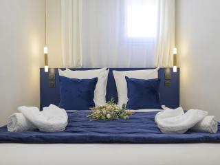 La petite noblesse - Grand appart de charme - Vidéoprojecteur & Netflix - 9