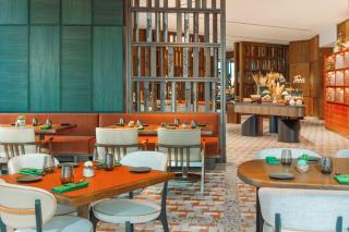 Kimpton Naluria Kuala Lumpur by IHG - 8