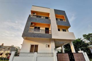 Hotel O Elegant Residency - 1