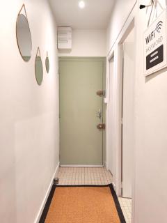 Primavera - Homerepublique - central - bureau - proche parking - 1