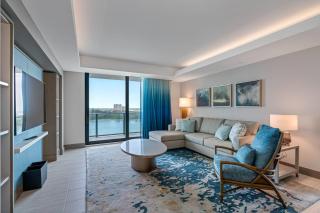 Just like Paradise / 1411 JW Marriott - 9