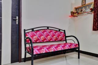 Hotel O Elegant Residency - 6