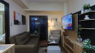 Cozy Staycation in The Radiance Manila Bay - 5