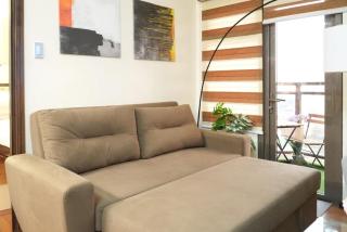 Cozy Staycation in The Radiance Manila Bay - 4