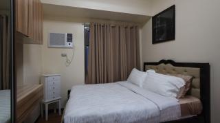 Cozy Staycation in The Radiance Manila Bay - 7