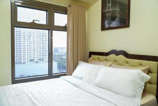 Cozy Staycation in The Radiance Manila Bay - 8