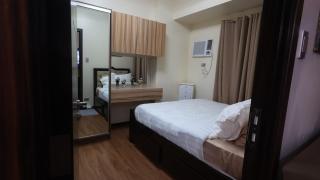 Cozy Staycation in The Radiance Manila Bay - 6
