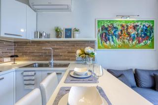 St Julians Studio 202 Near Beach and Paceville - 2