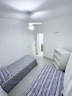 Residencial Maia Casas a 800m da Praia de Maranduba - Ubatuba - 1