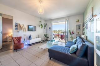 Le Lodge de Boucau - 3