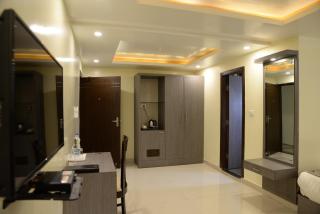 Aalcajars Inn - 9