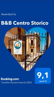 B&B Centro Storico - 8