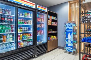 Holiday Inn Express & Suites - Houston NW - Cypress Grand Pky by IHG - 9