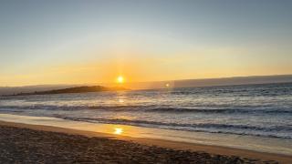 Domo en Tongoy naturaleza paz y armonía - 3