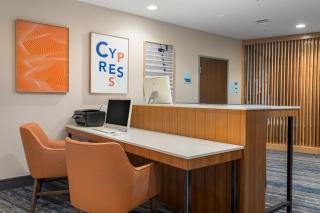 Holiday Inn Express & Suites - Houston NW - Cypress Grand Pky by IHG - 7