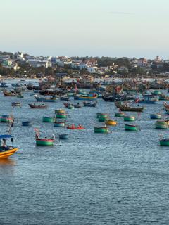 Bay View Beach Resort Mũi Né - 2