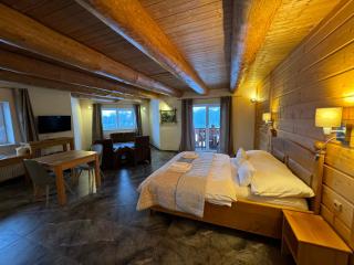 Rezidence u Jezera - 1