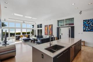 Port Orford - Ocean View, Waterfront & BBQ Area - 7