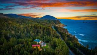 Port Orford - Ocean View, Waterfront & BBQ Area - 9