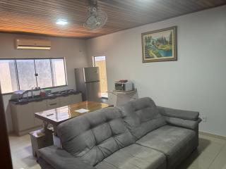 Casa aconchegante - 2