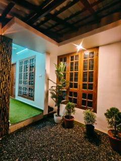 White coral beach home - 5