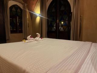 Saray El Omda - Wellness & Retreat Village - 1