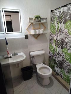 Departamento acogedor a 22 minutos del consulado - 2