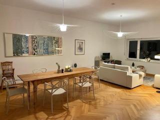 Ferienwohnung Anstois - 1