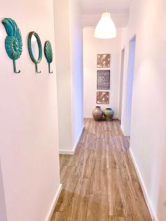 Caíque - Apartamento de Charme com 3 Quartos no Centro Histórico de Olhão - 7