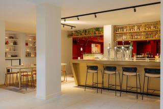 Leonardo Eden Hotel Amsterdam City Center - 3