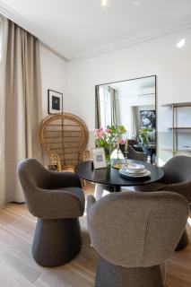 En Ville Boutique Apartments Calabria - 3