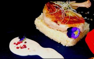 Le Relais des Cavaliers Gourmands - 4