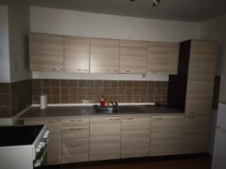 Apartmán v rodinném domě - 5