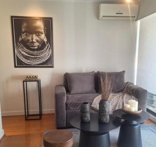 Departamento en Providencia a pasos del Metro - 6