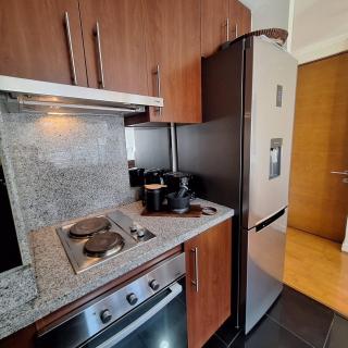 Departamento en Providencia a pasos del Metro - 2