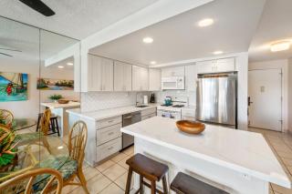 Kihei AKAHI C409 - Lush Remodel, View, Dual AC - 9