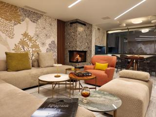 Sandy's Superior Suite - 5