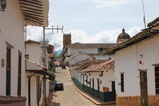 Hospedaje Don Juan - Barichara - 4