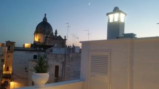 Dimora Palmieri Di Charme - Monopoli - 4