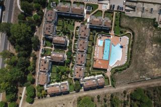 Homely flat with private garden and common pool - Bibione - 1