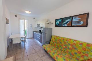 Homely flat with common pool and solarium - 2