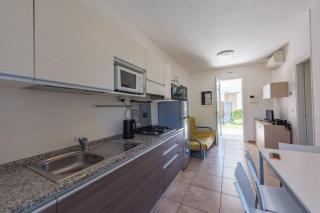 Homely flat with common pool and solarium - 3