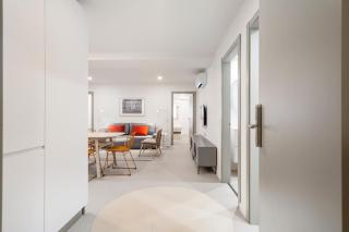 Confort y Ubicación en Madrid - Santero Suites - 7