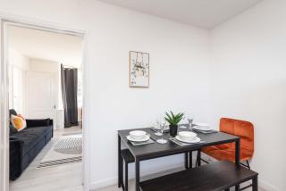Ivy House - 3 Bedroom House - Contractor Stay - Bristol - 6