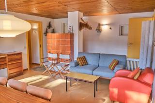 Chalet di design vista Pelmo - Chalet dei Brisi - 2