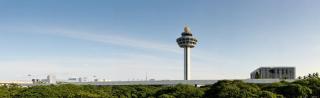 Crowne Plaza Changi Airport by IHG - 5