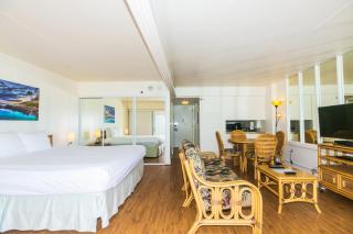 Ilikai Tower 1127 - 9