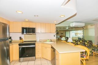 Ilikai Tower 1314 - 3