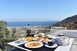 Hotiday Santorini Oia - 7