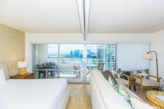 Ilikai Tower 1041 - 7